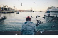 ​一天一句心情早安语 一句话精致早安