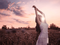 ​微信女生名字超好听的2023最新精选--❁若雨