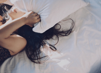 ​比较颓废的网名