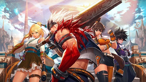 DNF好听的女生游戏ID大全