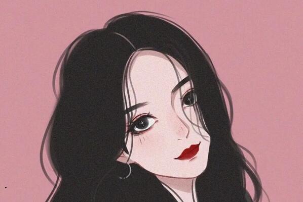 伤感韩文昵称女生简短好听