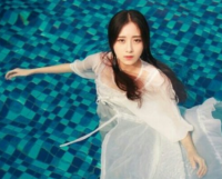 ​一听很有故事的网名 我的花开了