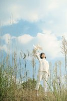 ​安静平淡网名男