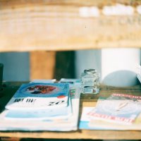 ​感慨人生的句子（适合发朋友圈的心情短语）