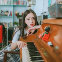 ​安慰自己心情不好的句子（表达一个人心情的句子）