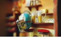 ​适合下雨天发的说说简短 下雨天说说心情短语