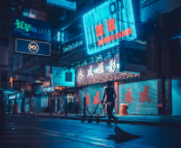 ​悲伤难过的网名、努力、奋斗