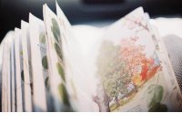 ​晚安心语正能量朋友圈[25条] (发朋友圈心情)