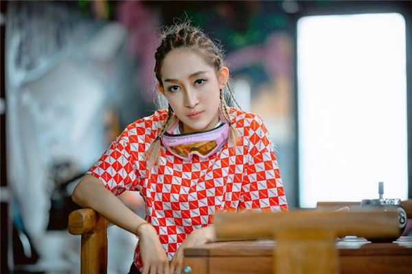 两个字独特好听战队名