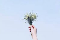 ​四字押韵唯美古风网名