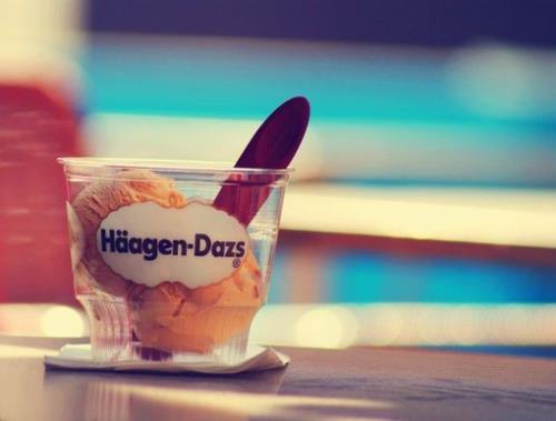 收到礼物惊喜心情句子