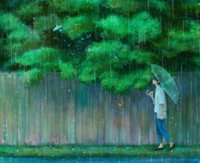 ​心情美美哒的微信句子(刚刚我跟月亮通过电话…)