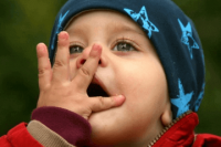 ​好听的姓鲍的男孩名字大全