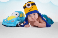 ​姓姜的男孩起什么名字好