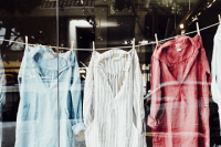 ​服装加工厂取名字大全 服装店取名