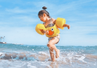 ​想给女宝宝起个好听的名字