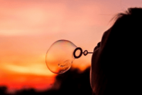 ​可爱的女生微信名字