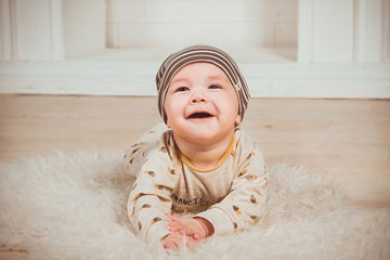 好听又代表好运的名字