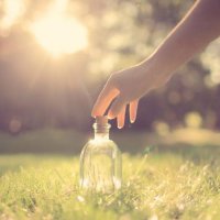 ​个性阳光说说心情短语 心情短句(12句)