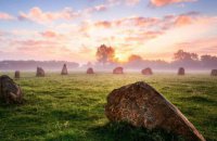 ​向往的生活正能量语录