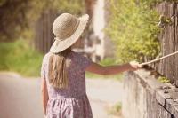 ​给姓辛的女孩起名字