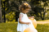 ​廉姓的女孩名字洋气