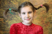 ​骆姓女宝宝名字大全