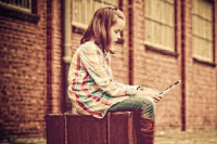 ​女孩姓裴取什么名字