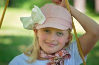 ​蓝姓女孩诗意名字