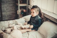 ​女孩姓管取什么名字好听