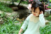 ​姓束的女孩名字哪个好听