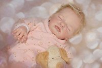 ​单姓女宝宝名字