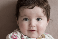 ​姓晁的女孩名字