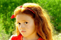 ​姓聂的好听的女孩名字