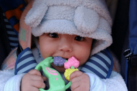 ​姓郭的女孩名字唯美