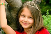 ​栾姓女孩好听名字