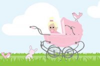 ​赖姓女孩取名好听洋气范