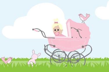 赖姓女孩取名好听洋气范