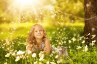 ​女孩取名诗经名字大全  女诗经取名宝典