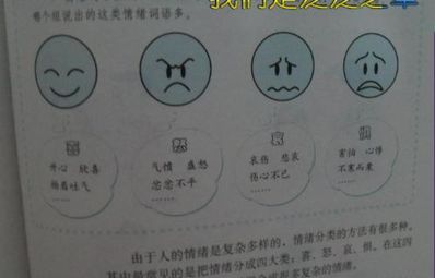 心情描写喜怒哀乐的句子 求一些描写喜怒哀乐的句子、段落
