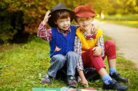 ​闵姓女孩名字比较寓意好的 独一无二姓闵女孩名