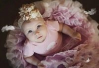 ​胡姓女孩名字高雅气质100分