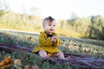 时姓女孩简单好听的名字