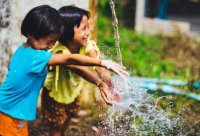 ​姓聂简单又好听的女孩名字