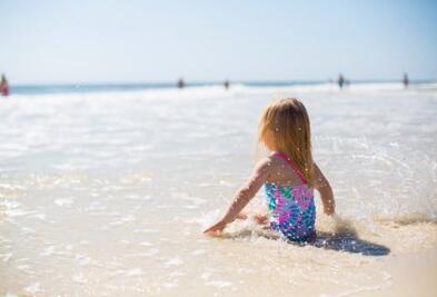 易姓女孩取名有内涵的名字