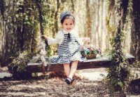 ​季姓女孩取名洋气文雅点