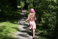 ​新生婴儿名字女孩文艺 免费起名测名独特的名字