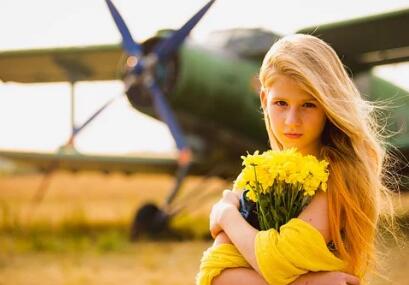 杨姓女孩取名洋气好听100分