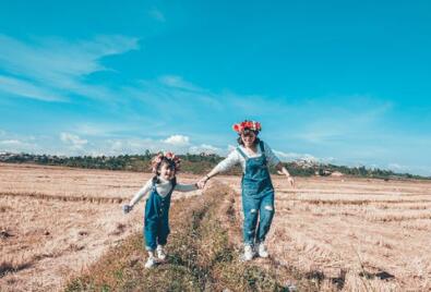 葛姓女孩取名独特一点