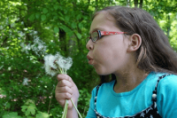 ​简单洋气的女孩乳名 在线起名简单又好听的名字